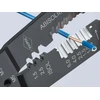 Knipex 230 mm krimpelo fogo 05 - 60 mm2_8 Kép: Knipex 230 mm krimpelo fogo 05 - 60 mm2_8.webp
