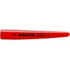 Knipex 98 66 01 szigetelt csoveg_0 Kép: Knipex 98 66 01 szigetelt csoveg_0.webp