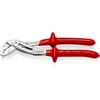 Kép: Knipex Alligator szigetelt vizpumpafogo 250 mm_0.webp