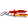 Kép: Knipex Alligator szigetelt vizpumpafogo 250 mm_0.webp