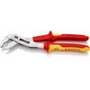 Kép: Knipex Alligator szigetelt vizpumpafogo 250 mm_1.webp