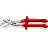 Knipex Alligator szigetelt vizpumpafogo 250 mm_1 Kép: Knipex Alligator szigetelt vizpumpafogo 250 mm_1.webp