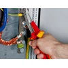 Knipex Alligator szigetelt vizpumpafogo 250 mm_2 Kép: Knipex Alligator szigetelt vizpumpafogo 250 mm_2.webp
