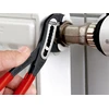 Kép: Knipex Alligator vizpumpafogo 180 mm_2.webp