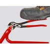 Knipex Alligator vizpumpafogo 180 mm_7 Kép: Knipex Alligator vizpumpafogo 180 mm_7.webp