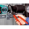 Knipex Alligator vizpumpafogo 250 mm_9 Kép: Knipex Alligator vizpumpafogo 250 mm_9.webp