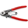 Knipex bowden kabelvago fogo 150 mm_1 Kép: Knipex bowden kabelvago fogo 150 mm_1.webp