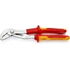 Knipex Cobra szigetelt vizpumpafogo 250 mm_0 Kép: Knipex Cobra szigetelt vizpumpafogo 250 mm_0.webp