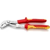 Kép: Knipex Cobra szigetelt vizpumpafogo 250 mm_0.webp
