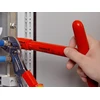 Kép: Knipex Cobra szigetelt vizpumpafogo 250 mm_2.webp
