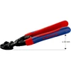 Knipex csapszegvago muanyaghoz 200 mm_1 Kép: Knipex csapszegvago muanyaghoz 200 mm_1.webp