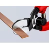 Kép: Knipex csapszegvago muanyaghoz 200 mm_2.webp