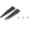 Knipex cserelheto hegyu csipesz 92 81 04-hez_0 Kép: Knipex cserelheto hegyu csipesz 92 81 04-hez_0.webp