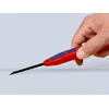 Kép: KNIPEX CutiX Universal knife.webp