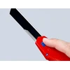 KNIPEX CutiX Universal knife Kép: KNIPEX CutiX Universal knife.webp
