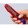 Kép: KNIPEX CutiX Universal knife.webp