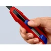 KNIPEX CutiX Universal knife Kép: KNIPEX CutiX Universal knife.webp