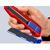 Kép: KNIPEX CutiX Universal knife.webp