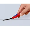 KNIPEX CutiX Universal knife Kép: KNIPEX CutiX Universal knife.webp