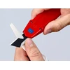 Kép: KNIPEX CutiX Universal knife.webp
