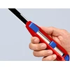 KNIPEX CutiX Universal knife Kép: KNIPEX CutiX Universal knife.webp