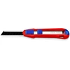 KNIPEX CutiX Universal knife Kép: KNIPEX CutiX Universal knife.webp