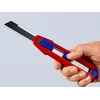 KNIPEX CutiX Universal knife Kép: KNIPEX CutiX Universal knife.webp