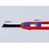 KNIPEX CutiX Universal knife Kép: KNIPEX CutiX Universal knife.webp