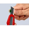 Kép: KNIPEX CutiX Universal knife.webp