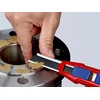Kép: KNIPEX CutiX Universal knife.webp