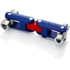 Kép: Knipex Double-Joint univerzalis szekreny kulcs 62 mm_4.webp