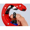 KNIPEX DP50 Pipe Cutter Kép: KNIPEX DP50 Pipe Cutter.webp