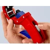 KNIPEX DP50 Pipe Cutter Kép: KNIPEX DP50 Pipe Cutter.webp