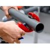 KNIPEX DP50 Pipe Cutter Kép: KNIPEX DP50 Pipe Cutter.webp