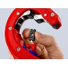 KNIPEX DPT50 Pipe Cutter Kép: KNIPEX DPT50 Pipe Cutter.webp