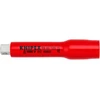 Knipex dugokulcs hosszabbito 12 inch 125 mm_0 Kép: Knipex dugokulcs hosszabbito 12 inch 125 mm_0.webp