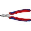 Knipex Electronic Super Knips oldalcsipofogo 125 mm_0 Kép: Knipex Electronic Super Knips oldalcsipofogo 125 mm_0.webp