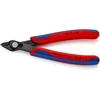 Kép: Knipex Electronic Super Knips oldalcsipofogo 125 mm_0.webp