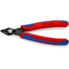 Knipex Electronic Super Knips oldalcsipofogo 125 mm_0 Kép: Knipex Electronic Super Knips oldalcsipofogo 125 mm_0.webp