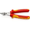 Knipex Electronic Super Knips oldalcsipofogo 125 mm_0 Kép: Knipex Electronic Super Knips oldalcsipofogo 125 mm_0.webp