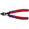 Knipex Electronic Super Knips oldalcsipofogo 125 mm_0 Kép: Knipex Electronic Super Knips oldalcsipofogo 125 mm_0.webp