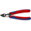 Knipex Electronic Super Knips oldalcsipofogo 125 mm_0 Kép: Knipex Electronic Super Knips oldalcsipofogo 125 mm_0.webp