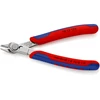 Kép: Knipex Electronic Super Knips oldalcsipofogo 125 mm_1.webp