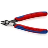 Knipex Electronic Super Knips oldalcsipofogo 125 mm_1 Kép: Knipex Electronic Super Knips oldalcsipofogo 125 mm_1.webp