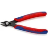 Knipex Electronic Super Knips oldalcsipofogo 125 mm_1 Kép: Knipex Electronic Super Knips oldalcsipofogo 125 mm_1.webp