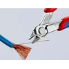Kép: Knipex Electronic Super Knips oldalcsipofogo 125 mm_2.webp