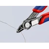 Knipex Electronic Super Knips oldalcsipofogo 125 mm_2 Kép: Knipex Electronic Super Knips oldalcsipofogo 125 mm_2.webp