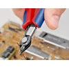 Kép: Knipex Electronic Super Knips oldalcsipofogo 125 mm_2.webp