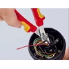 Knipex Electronic Super Knips oldalcsipofogo 125 mm_3 Kép: Knipex Electronic Super Knips oldalcsipofogo 125 mm_3.webp