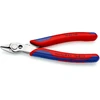 Knipex Electronic Super Knips oldalcsipofogo 140 mm_0 Kép: Knipex Electronic Super Knips oldalcsipofogo 140 mm_0.webp